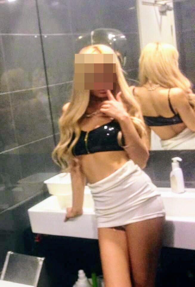 Kurtkoy Escort Olga